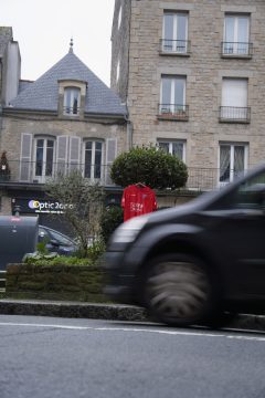 RC DINAN ALLER