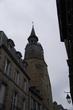 RC DINAN ALLER