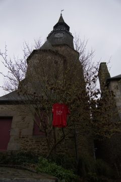 RC DINAN ALLER