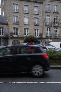 RC DINAN ALLER