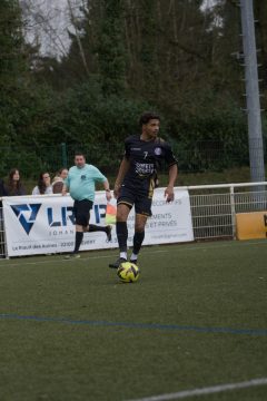 RC DINAN ALLER