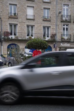 RC DINAN ALLER