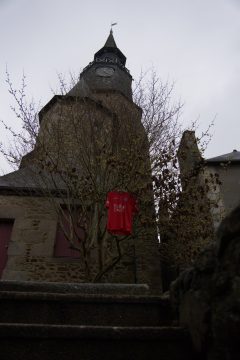 RC DINAN ALLER