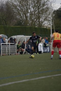RC DINAN ALLER