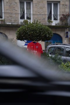 RC DINAN ALLER