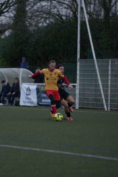 RC DINAN ALLER