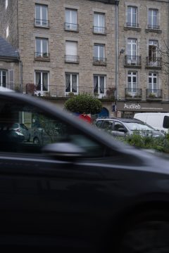 RC DINAN ALLER