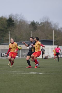 RC DINAN ALLER
