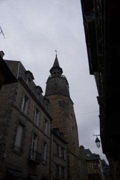 RC DINAN ALLER