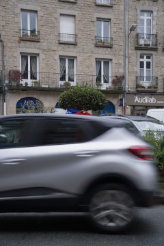RC DINAN ALLER