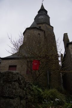 RC DINAN ALLER