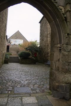 RC DINAN ALLER