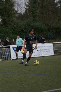 RC DINAN ALLER