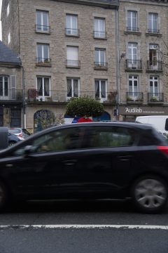 RC DINAN ALLER