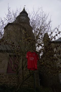 RC DINAN ALLER
