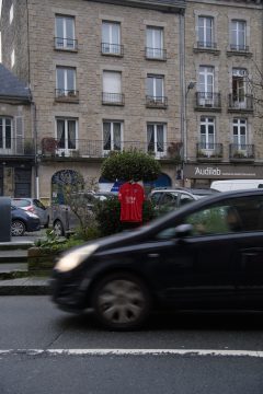 RC DINAN ALLER