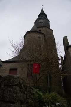 RC DINAN ALLER