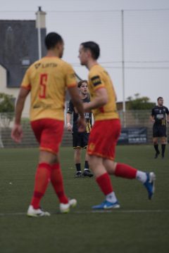 RC DINAN ALLER