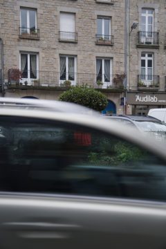 RC DINAN ALLER