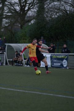 RC DINAN ALLER