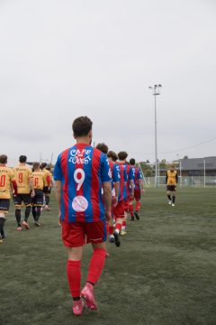 RC DINAN RETOUR