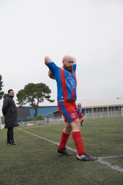 RC DINAN RETOUR