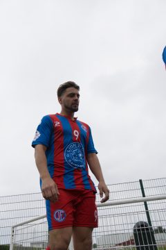 RC DINAN RETOUR