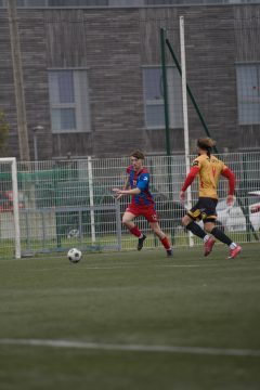 RC DINAN RETOUR