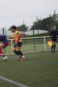 RC DINAN RETOUR