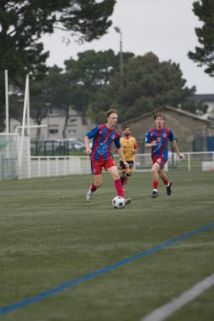 RC DINAN RETOUR