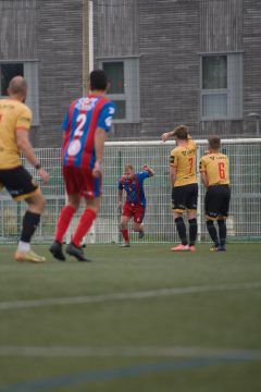 RC DINAN RETOUR