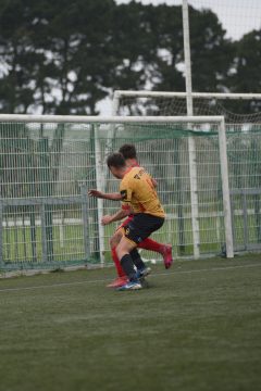RC DINAN RETOUR