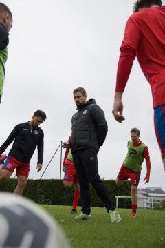 RC DINAN RETOUR