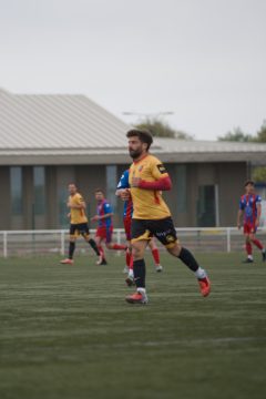 RC DINAN RETOUR