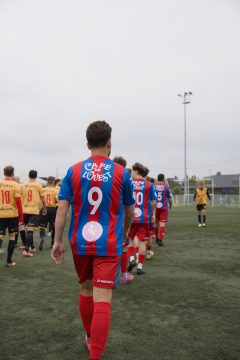 RC DINAN RETOUR