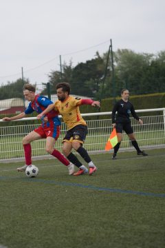 RC DINAN RETOUR