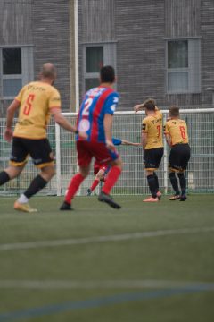 RC DINAN RETOUR