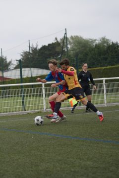 RC DINAN RETOUR