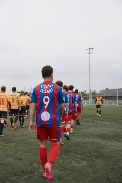 RC DINAN RETOUR