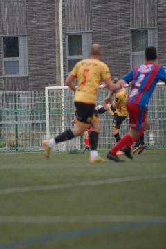 RC DINAN RETOUR
