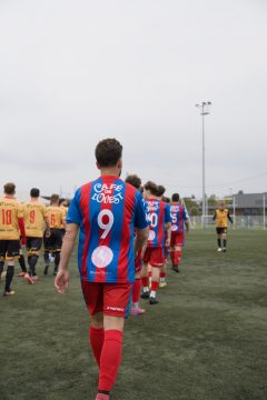 RC DINAN RETOUR