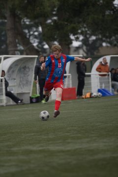 RC DINAN RETOUR