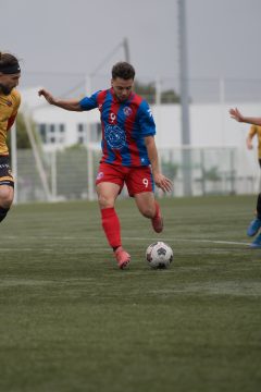 RC DINAN RETOUR