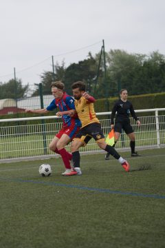 RC DINAN RETOUR