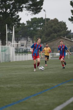 RC DINAN RETOUR