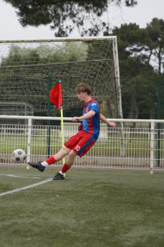 RC DINAN RETOUR