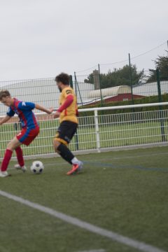 RC DINAN RETOUR