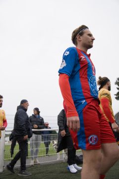 RC DINAN RETOUR