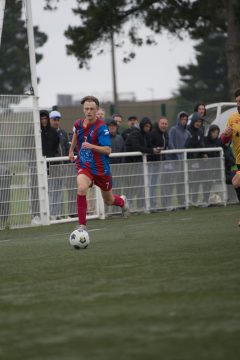 RC DINAN RETOUR