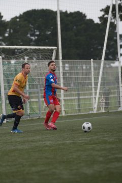 RC DINAN RETOUR